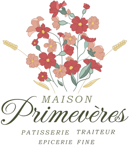 Maison Primevères